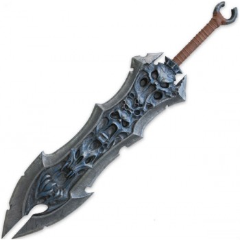 Darksiders Replica 1/1 Sword Chaos Eater 117 cm